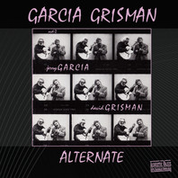 Garcia Grisman (Alternate Version) Mp3