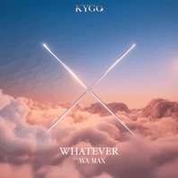 Whatever (With Ava Max) (CDS) Mp3