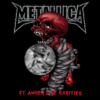 St. Anger Live Rarities (EP) Mp3