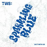 Sparkling Blue Mp3