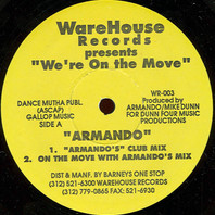 We're On The Move (Vinyl) Mp3