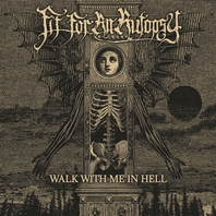 Walk With Me In Hell (CDS) Mp3