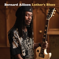 Luther's Blues Mp3