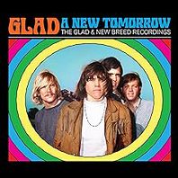 New Tomorrow: The Glad & New Breed Recordings Mp3