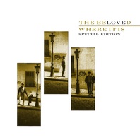 Where It Is (Special Edition) CD2 Mp3