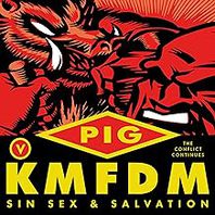 Sin Sex & Salvation Deluxe Mp3