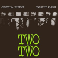 Two And Two (With Fabrizio Plessi) (Vinyl) Mp3