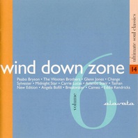 The Wind Down Zone 6 Mp3