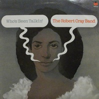 Who's Been Talkin' (Vinyl) Mp3