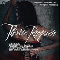 Therese Raquin: Complete Recording Mp3