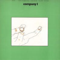Company 1 (Vinyl) Mp3