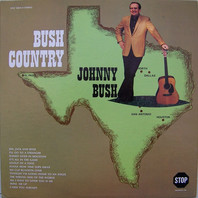 Bush Country (Vinyl) Mp3