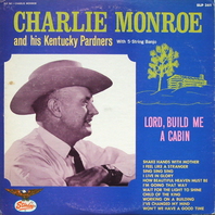 Lord, Build Me A Cabin (Vinyl) Mp3