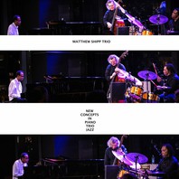 New Concepts In Piano Trio Jazz Mp3
