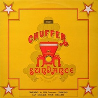 Chuffer (Vinyl) Mp3