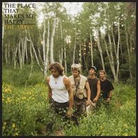 The Place That Makes Me Happy (CDS) Mp3