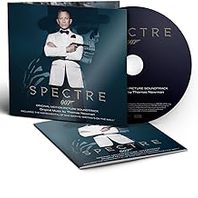 Spectre Soundtrack Mp3