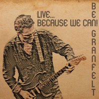 Live... Because We Can! Mp3