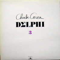 Delphi 3 Solo Piano Improvisations (Vinyl) CD2 Mp3