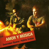 Amor Y Musica (With Kelvis Ochoa) Mp3