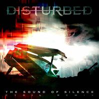 The Sound Of Silence (Cyril Remix) (CDS) Mp3