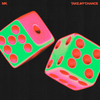 Take My Chance (CDS) Mp3