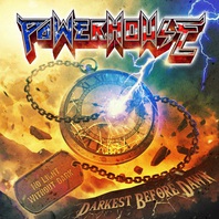 Darkest Before Dawn Mp3