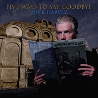 Five Ways to Say Goodbye Mp3