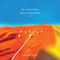 The Interstellar Tennis Championship Vol. II Mp3