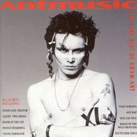 Antmusic: The Very Best Of Adam Ant Mp3