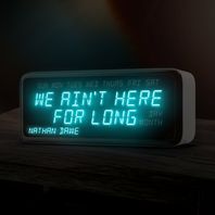 We Ain't Here For Long (CDS) Mp3