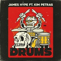 Drums (Feat. Kim Petras) (CDS) Mp3