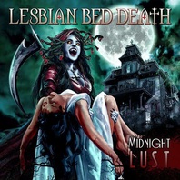 Midnight Lust Mp3