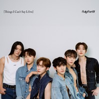 Things I Can't Say Love (EP) Mp3
