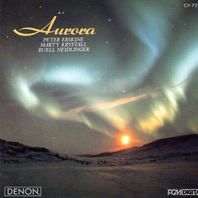Aurora (With Marty Krystall, Buell Neidlinger & Don Preston) (Vinyl) Mp3