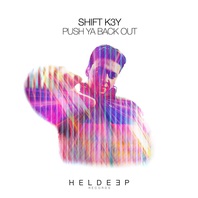 Push Ya Back Out (CDS) Mp3