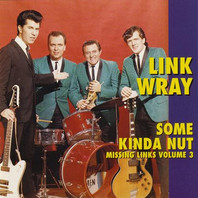 Missing Links Vol. 3: Some Kinda Nut Mp3
