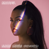 Mad Love (Remixes) Mp3