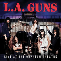 Live At The Orpheum Theatre Mp3