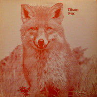 Disco Fox (EP) (Vinyl) Mp3