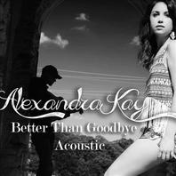 Better Than Goodbye (Acoustic) (CDS) Mp3