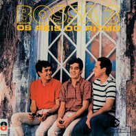 Os Reis Do Ritmo (Vinyl) Mp3