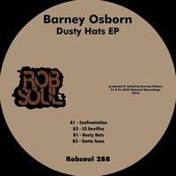 Dusty Hats (EP) Mp3