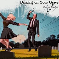 Dancing On Your Grave (CDS) Mp3