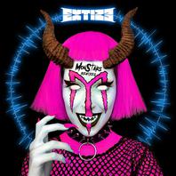Monstars Remixes Mp3