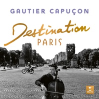 Destination Paris - Autumn Leaves Mp3