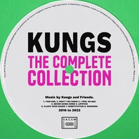 The Complete Collection Mp3