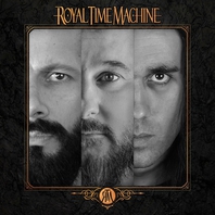 Royal Time Machine Mp3