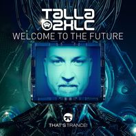 Welcome To The Future (CDS) Mp3