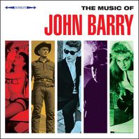 The Music Of John Barry CD1 Mp3